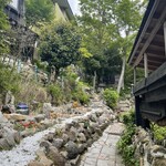 竹やぶ 箱根店 - 