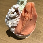 MINORI GELATO - 