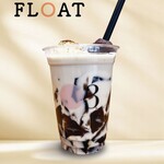 OHAGI3 - コーヒーゼリーラテ/フロート