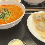 羽根つき焼小籠包 鼎’s ジャズドリーム長島店 - 