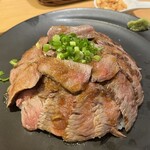 Yakiniku Saitou - 