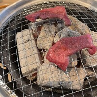 炭火焼肉 肉の匠 ひうち - 