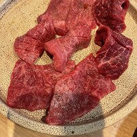 炭火焼肉 肉の匠 ひうち - 