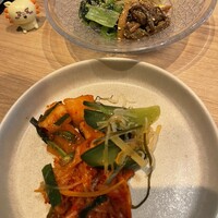 炭火焼肉 肉の匠 ひうち - 