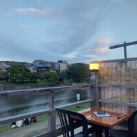 先斗町 四季 よし菜 - 