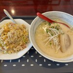 中華レストラン長楽 - 料理写真: