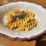 ピッツェリア トラットリア ダ オカピート - 