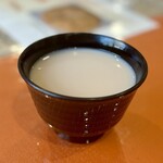 内モンゴルレストラン - ドリンク写真: