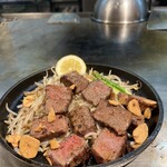 五エ門 胡町本店 - 