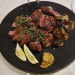 OSTERIA CHOUZETSU TOKYO - 