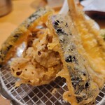 Tempura Meshi Kaneko Han Nosuke - 