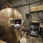 ピッツェリア トラットリア ダ オカピート - 