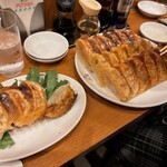 とんきっき 本店 - 