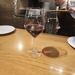 ピッツェリア トラットリア ダ オカピート - 