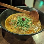 Tou Nyuu Ramen Soi - 