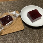 みすゞ飴本舗 飯島商店 - 