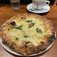 パージナ イタリアン ファイアワークス プラス カフェ ～薪焼きイタリアンとワイン～ - 