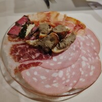 OSTERIA CHOUZETSU TOKYO - 