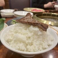 焼肉 スタミナ苑 - 