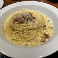 パージナ イタリアン ファイアワークス プラス カフェ ～薪焼きイタリアンとワイン～ - 