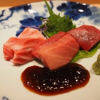 恵比寿 鮨 一 - 