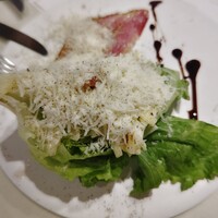 OSTERIA CHOUZETSU TOKYO - 