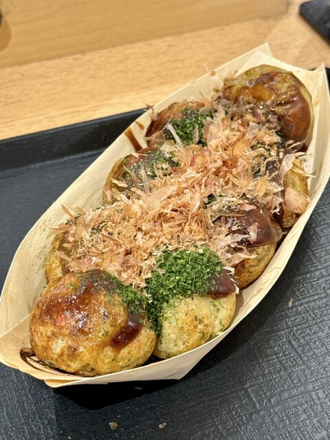 Tsukiji Gindako Ario Kameari Ten