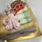 シャトレーゼ - 
