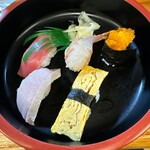 すし処 割烹おがた - 