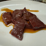 焼肉 かっぱ梶岡 - 