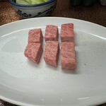 焼肉 かっぱ梶岡 - 