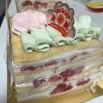 シャトレーゼ - 