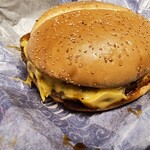 マクドナルド - 