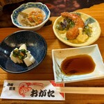 すし処 割烹おがた - 料理写真: