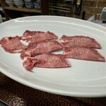 焼肉 かっぱ梶岡 - 