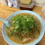 旭川ラーメン - 