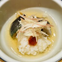 和彩 そあら - ハモも美味しい