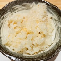 和彩 そあら - サツキマスのご飯