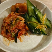 炭火焼肉 肉の匠 ひうち - 