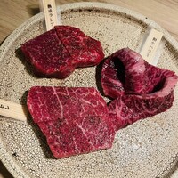 炭火焼肉 肉の匠 ひうち - 