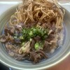 あご出汁うどん こがね丸