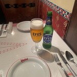 Turkish Restaurant Istanbul GINZA - 