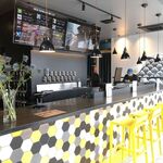 The Villa & Barrel Lounge - 