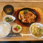 スマークカフェ＆キッチン - 