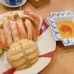 Sushi Okashira - 