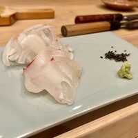 鮨いずみ - 