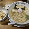 麺屋 鯛鯛