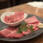 赤坂焼肉 KINTAN - 