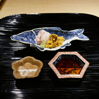 富小路 やま岸 - 