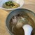 札幌つけ麺 札幌ラーメン 風来堂 - 料理写真:特製味噌つけ麺